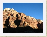 Zion 104 * End of the day from the Emerald Pools trail * End of the day from the Emerald Pools trail * 2816 x 2112 * (3.41MB)